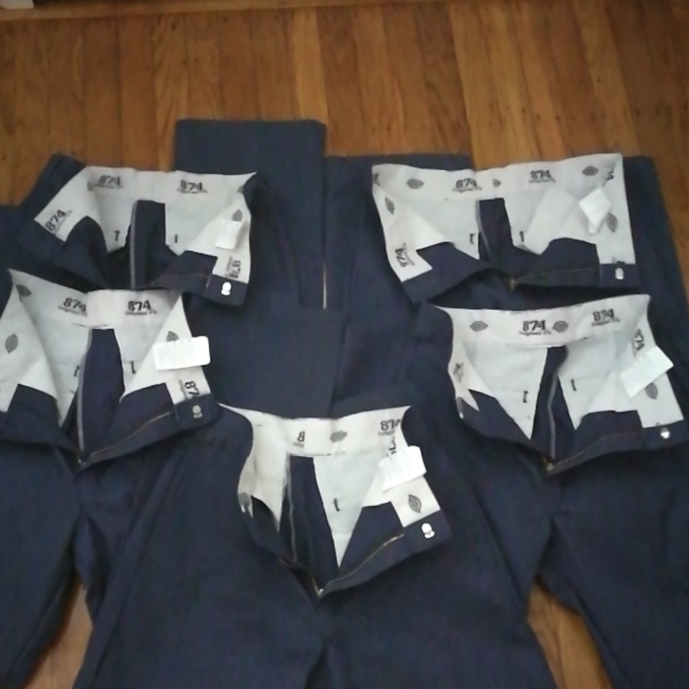 POSHMARK DID NOT MARK IT SOLD